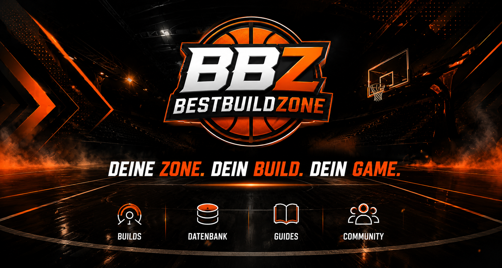 BestBuildZone NBA 2K27
