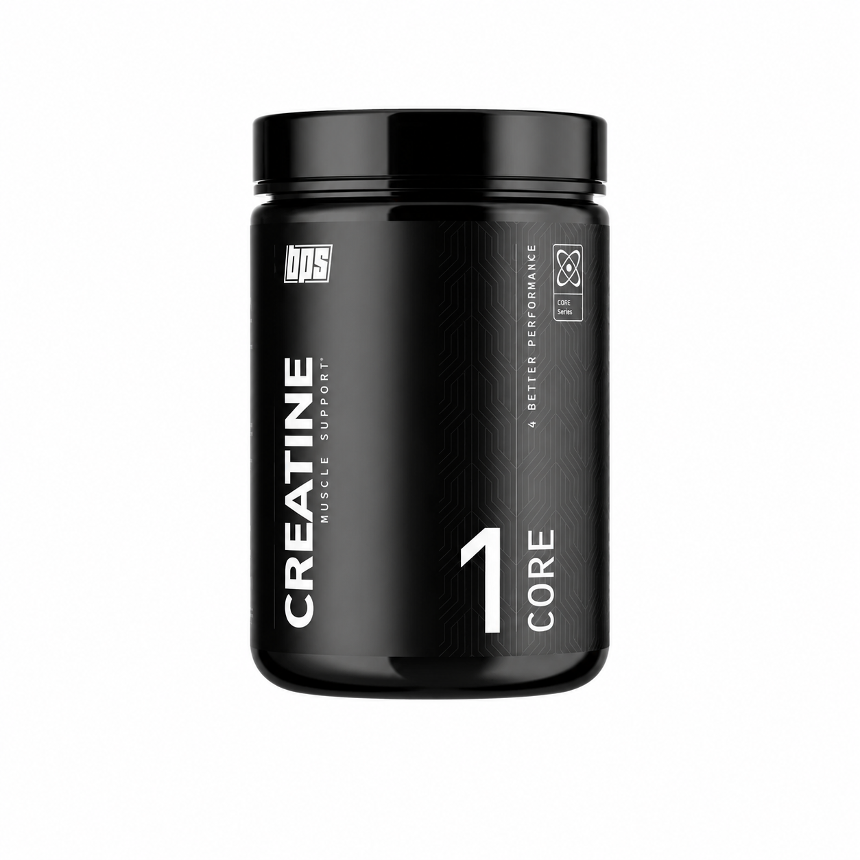 BPS Pharma Creatine 500 g